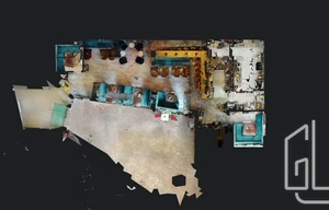 Restaurant for sale, 142m<sup>2</sup>