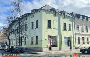 Apartment for rent, 1+1 - Studio, 45m<sup>2</sup>