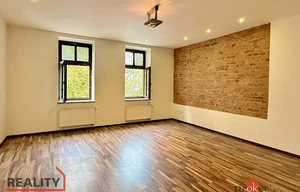 Apartment for rent, 1+1 - Studio, 45m<sup>2</sup>