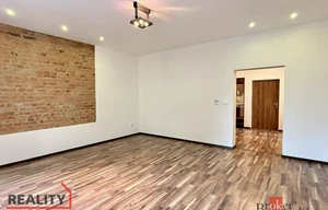 Apartment for rent, 1+1 - Studio, 45m<sup>2</sup>