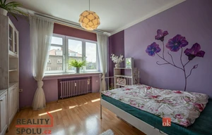 Apartment for rent, 3+kk - 2 bedrooms, 70m<sup>2</sup>