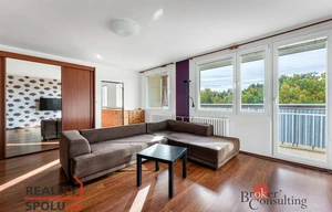 Apartment for sale, 3+1 - 2 bedrooms, 91m<sup>2</sup>