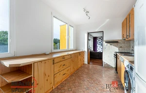 Apartment for sale, 3+1 - 2 bedrooms, 91m<sup>2</sup>