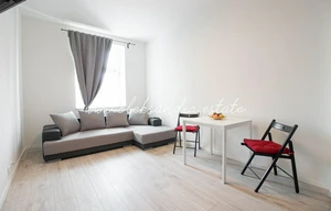 Apartment for rent, 2+kk - 1 bedroom, 38m<sup>2</sup>