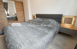 Apartment for rent, 2+kk - 1 bedroom, 38m<sup>2</sup>