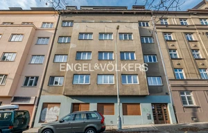 Office for rent, 76m<sup>2</sup>