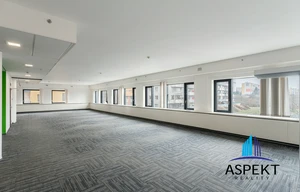 Office for rent, 456m<sup>2</sup>