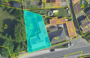 Family house for sale, 223m<sup>2</sup>, 712m<sup>2</sup> of land