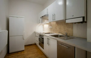 Apartment for rent, 2+kk - 1 bedroom, 47m<sup>2</sup>