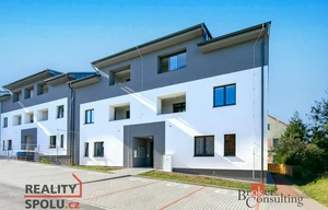 Apartment for rent, 1+KK - Studio, 44m<sup>2</sup>