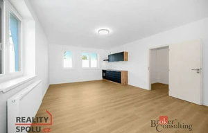 Apartment for rent, 1+KK - Studio, 44m<sup>2</sup>