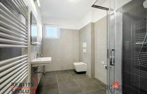 Apartment for rent, 1+KK - Studio, 44m<sup>2</sup>