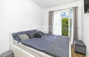 Apartment for sale, 3+kk - 2 bedrooms, 62m<sup>2</sup>