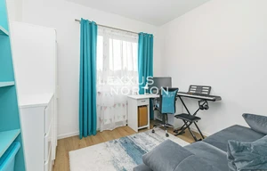 Apartment for sale, 3+kk - 2 bedrooms, 62m<sup>2</sup>
