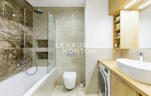 Apartment for sale, 3+kk - 2 bedrooms, 62m<sup>2</sup>