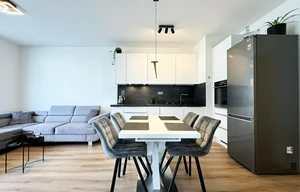 Apartment for rent, 2+kk - 1 bedroom, 62m<sup>2</sup>