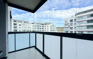 Apartment for rent, 2+kk - 1 bedroom, 62m<sup>2</sup>