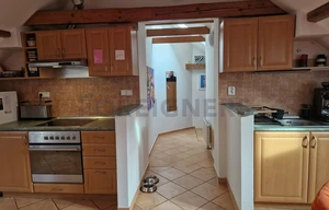 Apartment for rent, 2+1 - 1 bedroom, 50m<sup>2</sup>