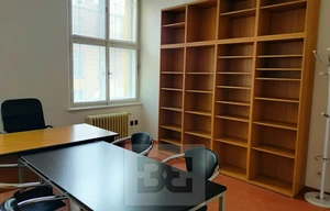 Office for rent, 22m<sup>2</sup>