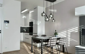 Apartment for rent, 2+kk - 1 bedroom, 60m<sup>2</sup>