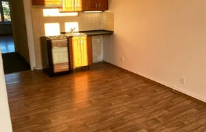 Apartment for rent, 2+kk - 1 bedroom, 47m<sup>2</sup>
