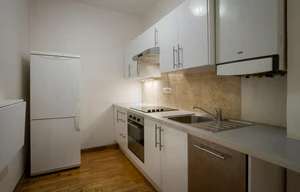 Apartment for rent, 2+kk - 1 bedroom, 55m<sup>2</sup>