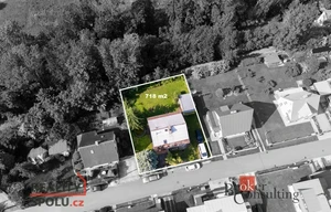 Family house for sale, 160m<sup>2</sup>, 593m<sup>2</sup> of land