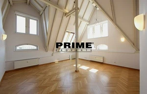 Apartment for rent, 5+1 - 4 bedrooms, 265m<sup>2</sup>
