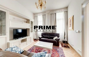 Apartment for rent, 2+kk - 1 bedroom, 72m<sup>2</sup>