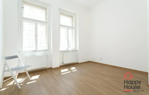 Apartment for rent, 2+kk - 1 bedroom, 47m<sup>2</sup>