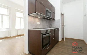 Apartment for rent, 2+kk - 1 bedroom, 47m<sup>2</sup>