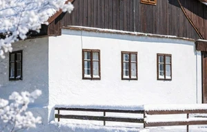 Country house for sale, 214m<sup>2</sup>, 3028m<sup>2</sup> of land