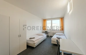Apartment for rent, Flatshare, 12m<sup>2</sup>