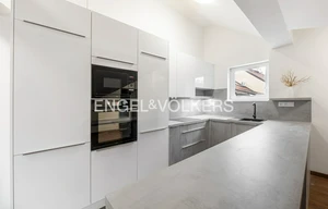 Apartment for rent, 2+kk - 1 bedroom, 74m<sup>2</sup>