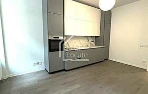 Apartment for sale, 3+kk - 2 bedrooms, 98m<sup>2</sup>