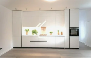 Apartment for rent, 3+kk - 2 bedrooms, 120m<sup>2</sup>