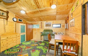 Cottage for sale, 25m<sup>2</sup>, 322m<sup>2</sup> of land