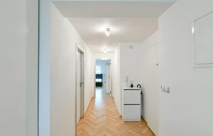 Apartment for rent, 2+kk - 1 bedroom, 70m<sup>2</sup>