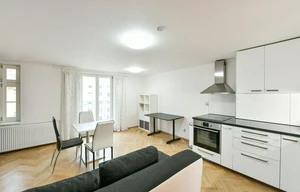 Apartment for rent, 2+kk - 1 bedroom, 70m<sup>2</sup>