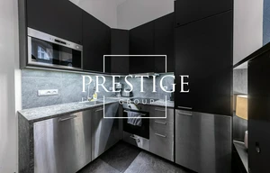 Apartment for rent, 2+kk - 1 bedroom, 55m<sup>2</sup>