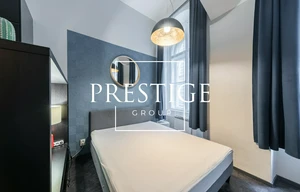 Apartment for rent, 2+kk - 1 bedroom, 55m<sup>2</sup>