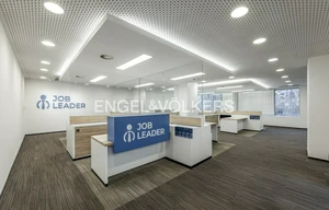 Office for rent, 191m<sup>2</sup>