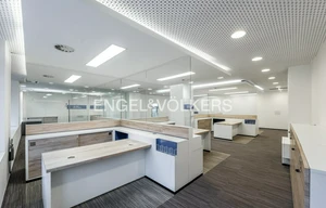 Office for rent, 191m<sup>2</sup>