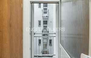 Apartment for rent, 2+1 - 1 bedroom, 49m<sup>2</sup>