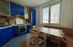 Apartment for rent, 3+1 - 2 bedrooms, 72m<sup>2</sup>