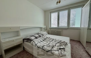 Apartment for rent, 3+1 - 2 bedrooms, 72m<sup>2</sup>