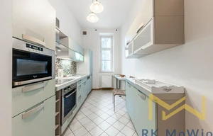 Apartment for rent, 3+kk - 2 bedrooms, 117m<sup>2</sup>