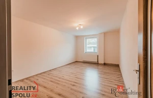 Apartment for rent, 2+kk - 1 bedroom, 39m<sup>2</sup>