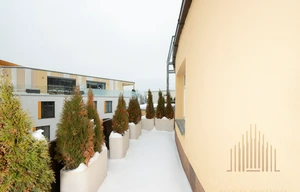 Apartment for rent, 1+1 - Studio, 36m<sup>2</sup>