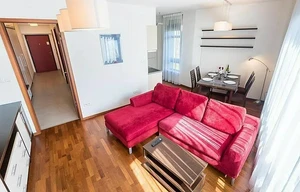 Apartment for rent, 2+kk - 1 bedroom, 50m<sup>2</sup>